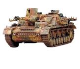 Kit Academy German Tank Sturmgeschtz Sdkfz. 167 1/35 13235