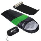 Kit Acampamento Saco Dormir Viper 5ºC + Isolante Termico NTK - Nautika