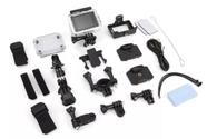 Kit Acessorio Para Camera Esportiva Action 4K Reposicao