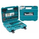 Kit Acessórios 100 Peças D-47248 - Makita