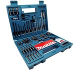 Kit Acessórios 100Pc D-54879 - Makita