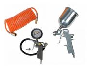 Kit acessórios para motocompressor