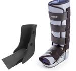 Kit achilles com bota robofoot