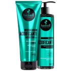 Kit Acidificante 1 Shampoo 300ml 1 Supermáscara 240g Haskell