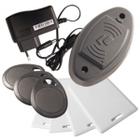 Kit Acionador de Fechadura Elétrica PT-900 Tecnologia Rfid - Protection