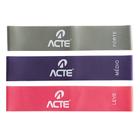 Kit Acte Mini Band Sports T71-R