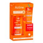 Kit Actine Darrow Gel de Limpeza 140g e Ganhe Gel de Limpeza 40g