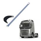 Kit Adaptação Ponteira Escapamento Volvo Fh 2015 2016 2017