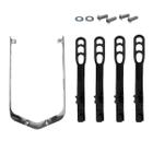 Kit Adaptação Universal Farol X-cell Trilha Enduro