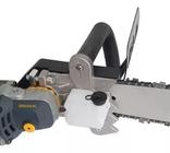 Kit adaptador de serra eletrica