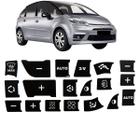 Kit Adesivo Ar Condicionado C4 Picasso E Grand C4 Picasso