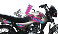 Kit Adesivo para Moto Completo Titan 150 Sport Edição Limitada