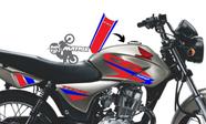 Kit Adesivo para Moto Completo Titan 150 Sport Edição Limitada