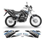 Kit Adesivos Moto Yamaha Crosser Xtz 150 2014 A 2021 R06