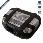 KIT Adesivos Protetor bau TRIUMPH TIGER 1200 para TOP CASE GIVI TREKKER 52L