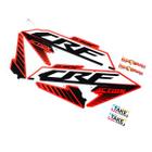 Kit Adesivos Take Completo 4ction Moto Honda CRF 230 08/21