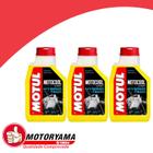 KIT Aditivo Radiador Motul Motocool Expert 3 Litros