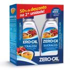 Kit Adoçante Líquido Zero Cal Sucralose 2 unidades 100ml cada