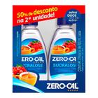 kit Adoçante Zero-Cal Sucralose 2ºx100ml - Zero Cal