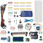Kit Advanced Para Arduino