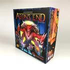 KIT Aeon's End Segunda Edição + Expansão Os Inominados