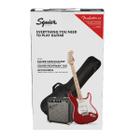 KIT AFF FSR PK CAR 10G 371822009 - Squier By Fender