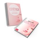 Caderno Ficha anamnese Fisioterapia - Gratifke - Caderno - Magazine Luiza