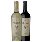 KIT ALACRÁN INSTINTO VARIETAL - Kit 2 unidades 750ml