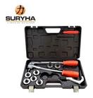 Kit Alargador De Tubos Suryha 80150.026 E Escareador Caneta