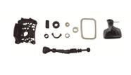 Kit Alavanca Câmbio Completo Carcaça Coifa Corsa 1994 A 2002 - Universal Automotive