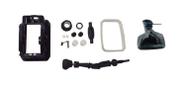 Kit Alavanca Câmbio Completo Com Coifa Astra Vectra 93 A 96 - Universal Automotive