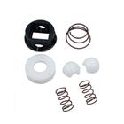 Kit Alavanca Cambio Gm Opala 1986 a 1991 - 114252 - BRK50520 - Chevrolet