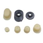 Kit Alavanca Cambio Vw Saveiro 1981 a 1985 - 114209 - D10017/70538 - Volkswagen