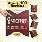 Figurinha Mbappe Album Copa Do Mundo 2022 Qatar - Craque Fra - Panini -  Figurinhas para Álbum - Magazine Luiza