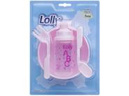 kit Alimentação Tip 7131-01-RS - Lolly