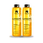 Kit Alisamento Capilar Supreme Progressiva 1L Tree Liss