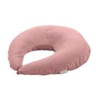 Kit Almofada de Amamentação + Capa para Almofada YogiBaby Yogi Moon