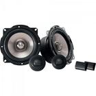 Kit ALTO Falante + Tweeter + Crossover 2 Vias 6 60W RMS 4 OHMS Multi SYSTEM 62V2A JBL