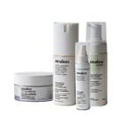 Kit Amakos da Amazônia Linha Copaíba Corporal e Facial