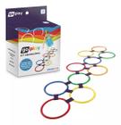 Kit Amarelinha - Go Play - Multikids