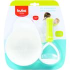 Kit amassador para papinhas Buba