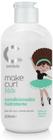 Kit Amavia Shampoo + Condicionador + Spray Make Curl Kids