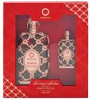 Kit Amber Rouge Orientica Edp 30Ml + 7,5Ml Perfume