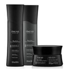 Kit Amend Black - Shampoo 250ml + Cond. 250g + Máscara 300g