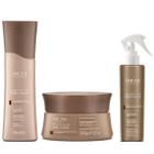 Kit Amend Complete Repair Cd 250ml+Mask 300g+Queratina140ml