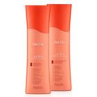 Kit amend liso descomplicado shampoo e condicionador 250ml