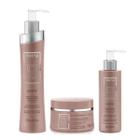 Kit Amend Luxe Creations Blonde Care Sh. + Mask + Leave-in