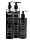 Kit Amend Luxe Creations Extreme Repair Sh+Cond 250ml+Másc 250g