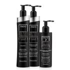 Kit Amend Luxe Creations Extreme Repair XII 3 produtos