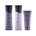 Kit Amend Pós Progressiva SH 250ml + Cond 250ml + Creme 180g
